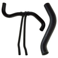 Gates Upper & Lower Radiator Coolant Hose Kit for Excursion E350 F350 (2000–2005)