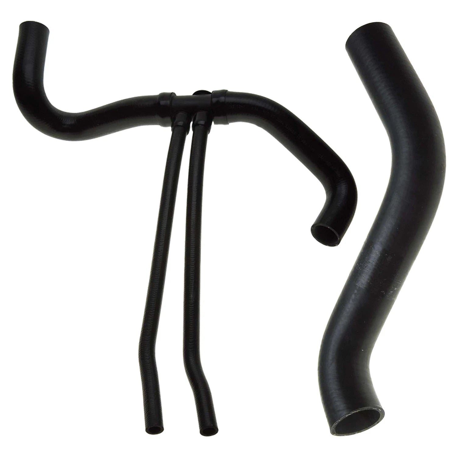 Gates Upper & Lower Radiator Coolant Hose Kit for Excursion E350 F350 (2000–2005)