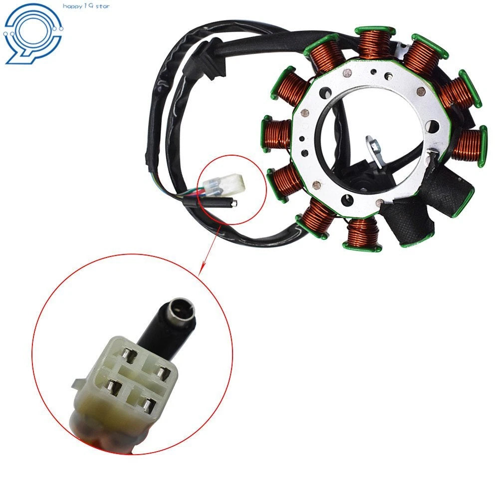 Stator & Gasket for Honda TRX400EX (1999-2008)