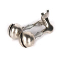 Fishing Rod Alarm Bells Set of 2