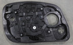 Front Left Window Regulator With Panel for Hyundai i30 (2012–2017)