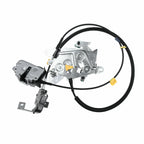 Rear Left Door Lock Actuator for Ford F-250 F-350 Super Duty (1999–2007)