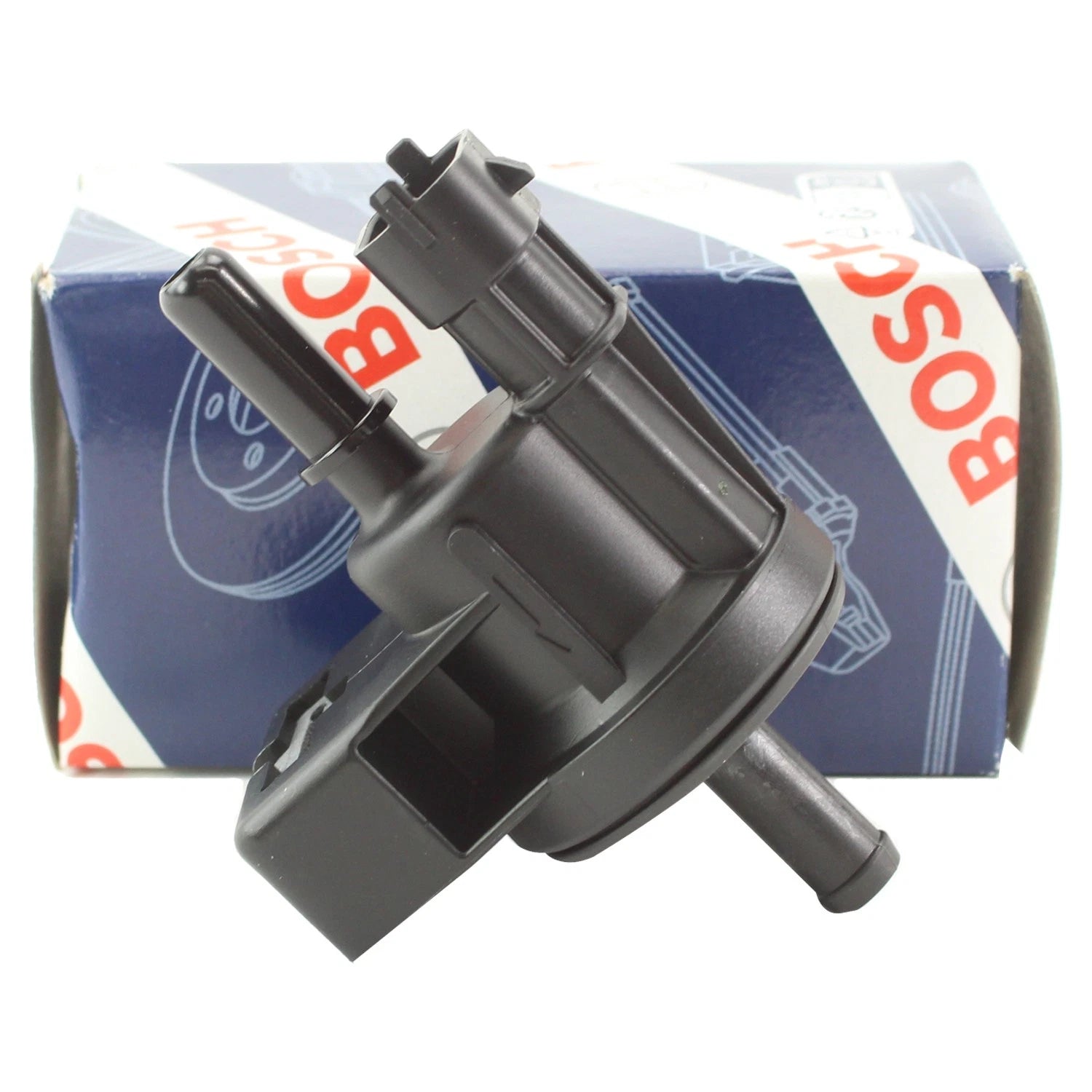 Fuel Tank Breather Valve for Bosch (0280142427)