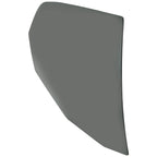 Rear Passenger Door Glass for Chrysler 300, Magnum