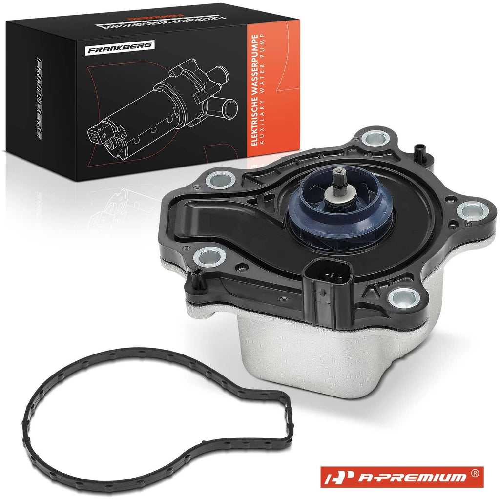 Auxiliary Water Pump for Toyota Corolla (2020-2022) Prius (2016-2022)