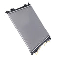 Aluminum Radiator for Hyundai Sonata, Kia Magentis (2006–2010)