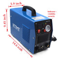 CUT50 Plasma Cutter for Welding (110/220V)