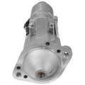 Starter Motor 4cyl 2.5L for Mitsubishi Pajero NH (1991 - 1993)