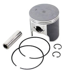 Piston & Ring Set for Kawasaki 750 SS Super Sport XI XIR (Year Range)