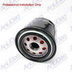 Oil Filter for Mercury Marine Mercruiser 4-Stroke Outboard (35-877761K01)