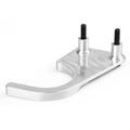 Stainless Steel Timing Chain Guide Lower for Honda K20 K24 (2002–2011)