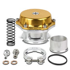 Turbo T2 Blow Off Valve BOV 50mm V-Band for Universal Applications