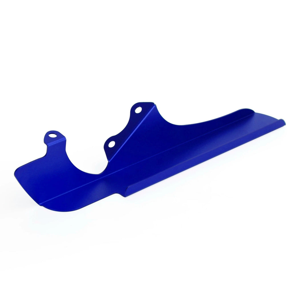 Sprocket Chain Guard Cover for Suzuki GSX-R 1000 GSX-R 750 (2000–2003) Blue T9