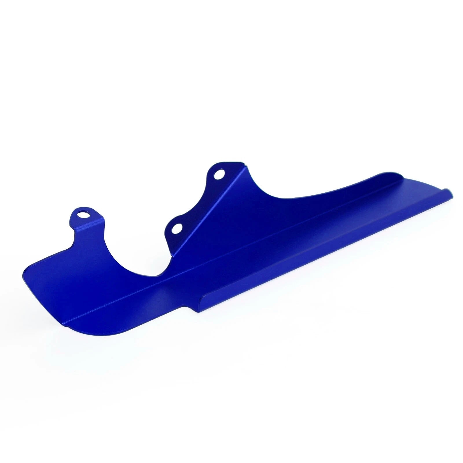 Sprocket Chain Guard Cover for Suzuki GSX-R 1000 GSX-R 750 (2000–2003) Blue T9