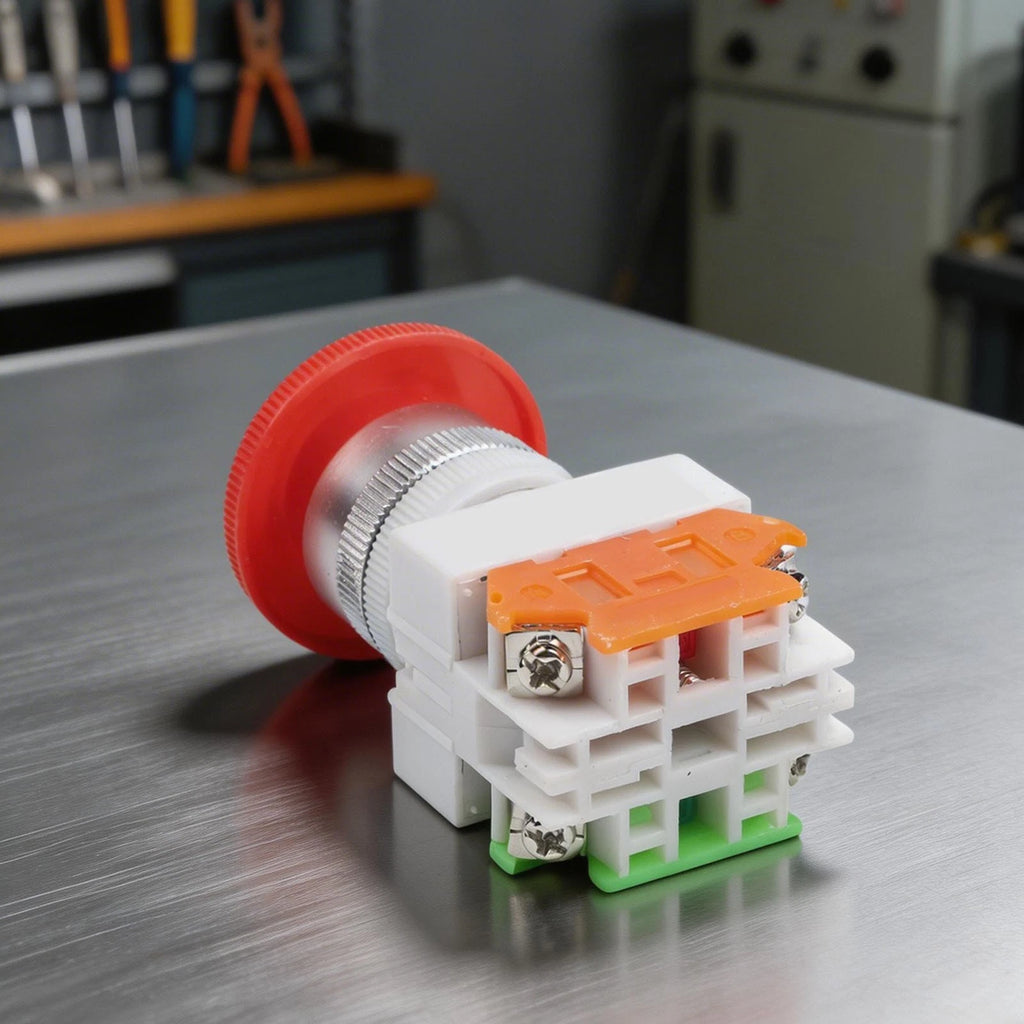 Exigent Stop Switch LAY3711ZS for