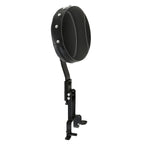 Driver Backrest for Indian Chief Dark Horse (2016–2019) Chieftain (2014–2025)