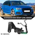 Suspension Ride Height Level Sensor for Audi A3 (2015–2020) Rear Left No.5Q0512521G