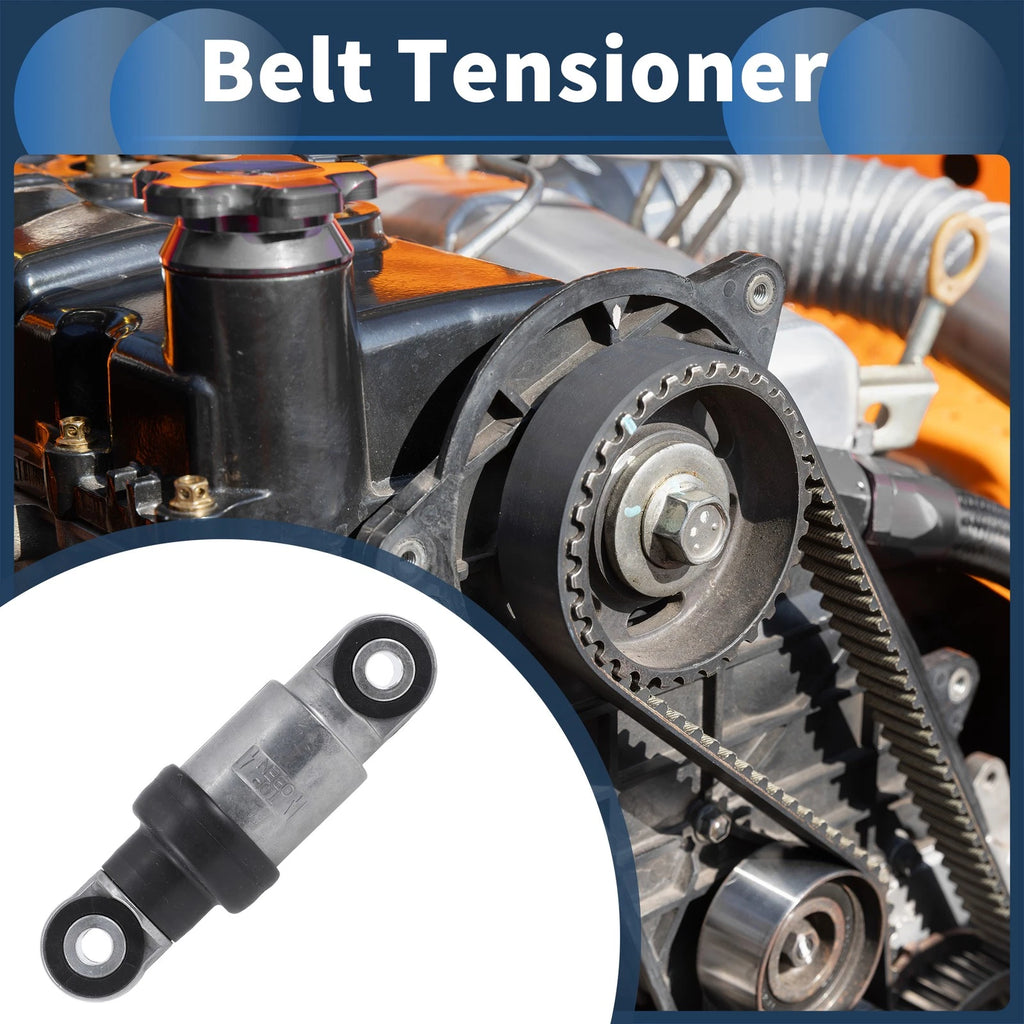 Belt Tensioner for BMW 3 Series 316i 318i (1992–2000) No. 533000510/11313345390