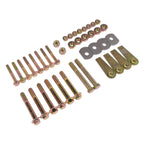 Control Arm Bolts Kit for Jeep Wrangler TJ LJ (1997-2006)
