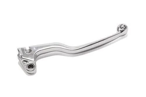 Polished Left Clutch Lever for Yamaha YZ250 (2000–2018)