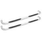 Set of 2 Nerf Bars for Dodge Dakota (2005–2010)