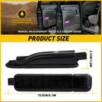 LED Door Courtesy Lights for Chevy Silverado Tahoe (1995–2007)