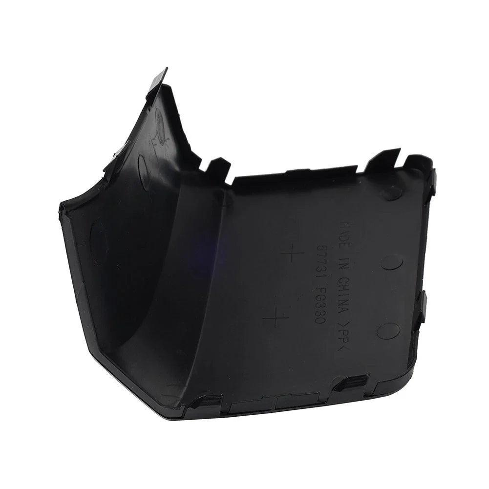 Front Right Bumper Tow Hook Cover for Subaru Impreza (2010-2014)