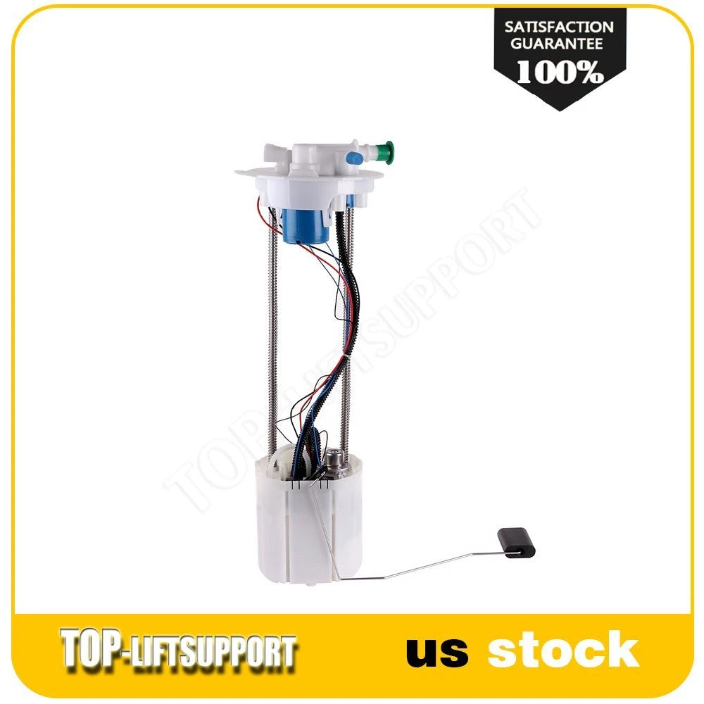 Fuel Pump Assembly for Chevrolet Silverado 2500 HD (2011–2014)