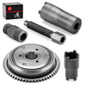 Magneto Flywheel Puller Tool for GY6 Scooter 125cc 150cc (2000-2023)