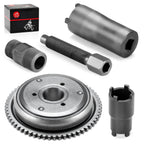 Magneto Flywheel Puller Tool for GY6 Scooter 125cc 150cc (2000-2023)