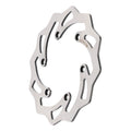 Rear Brake Disc Rotor 220mm for KTM 125 250 300 350 450 500 EXC XC SX SXF XCW (2000–2023)
