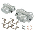 2X Rear Brake Caliper for Ford Excursion F-250 F-350 (2000–2005)
