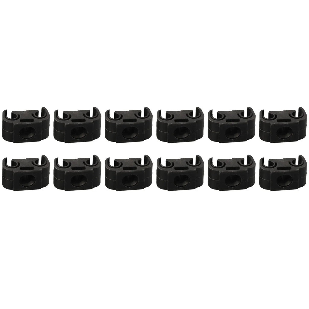 Practical Line Clip Tools