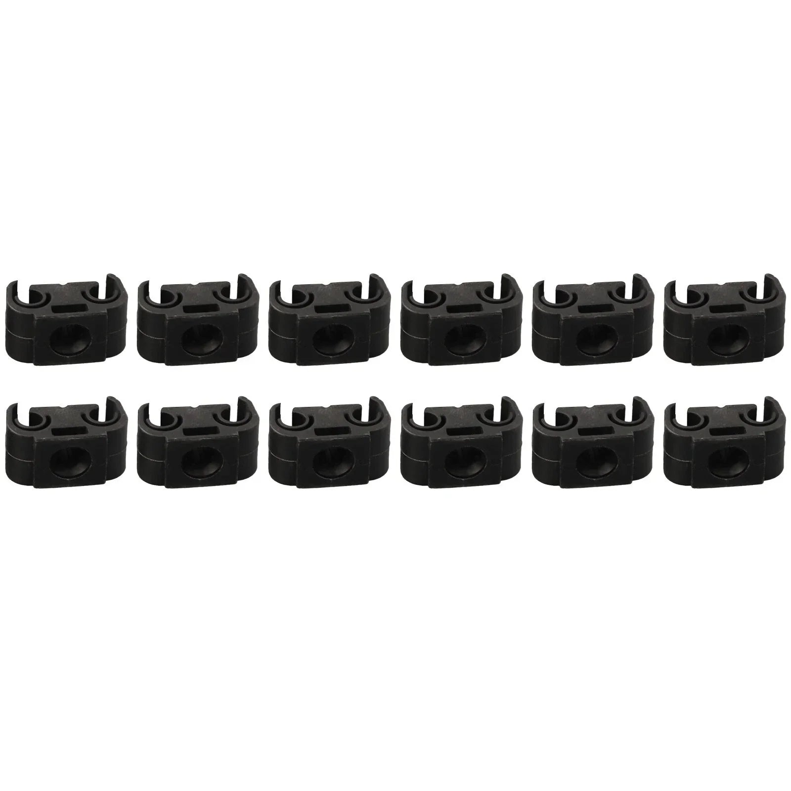 Practical Line Clip Tools