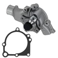 Water Pump with Gasket for Jeep Wrangler L6 (2000–2006)