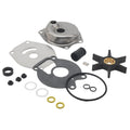 Water Pump Impeller Kit for Mercury 9.9 15 18 20 25hp (46-99157T2)