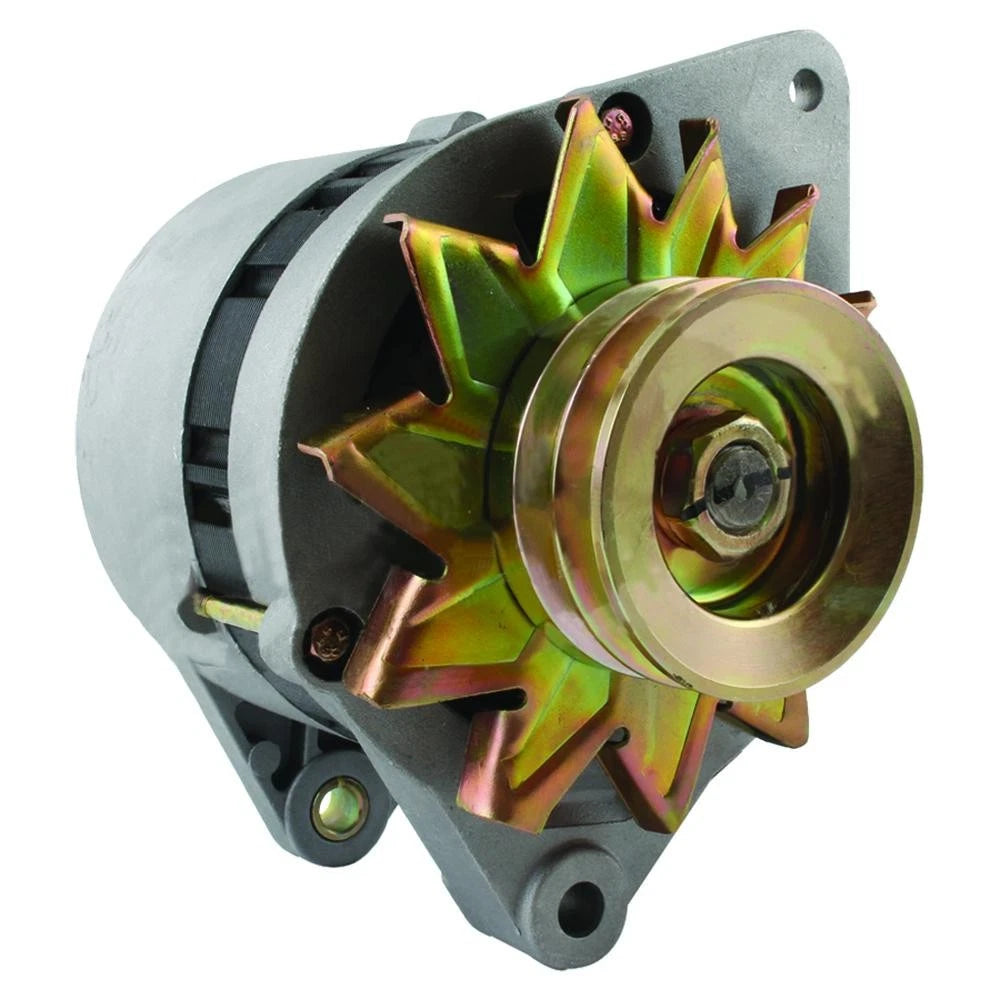 Alternator for Zetor (1800-0500)