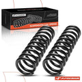 Front Coil Springs for Chevrolet Camaro (1967–1969) (1973–1974)