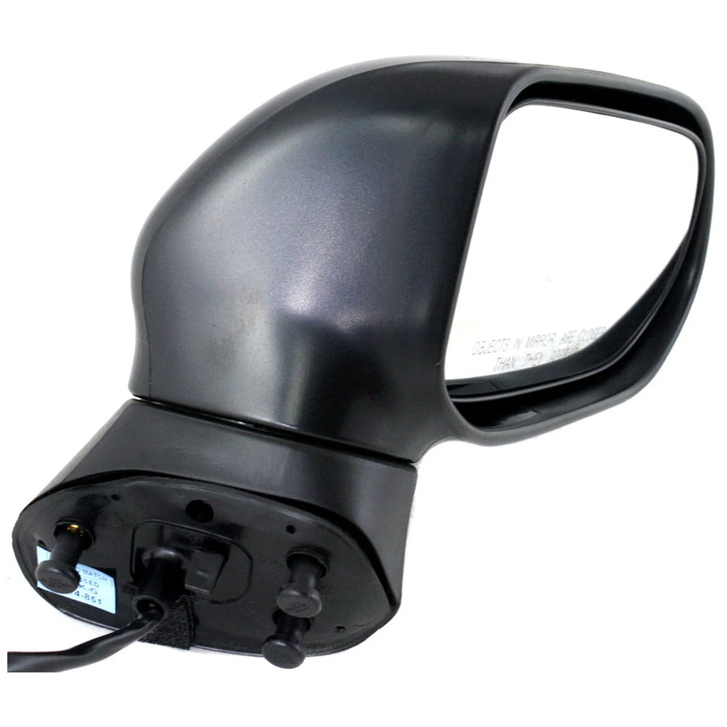 Heated Right Side Mirror for Honda Civic (2009–2011)
