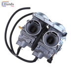 Carburetor Dual Chamber Set for Honda Rebel CMX250 CA250