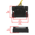 Rectifier Regulator for Sea-Doo Sportster LE (2004–2006)
