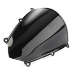 Windshield for Honda CBR600RR 2007-2012 Black