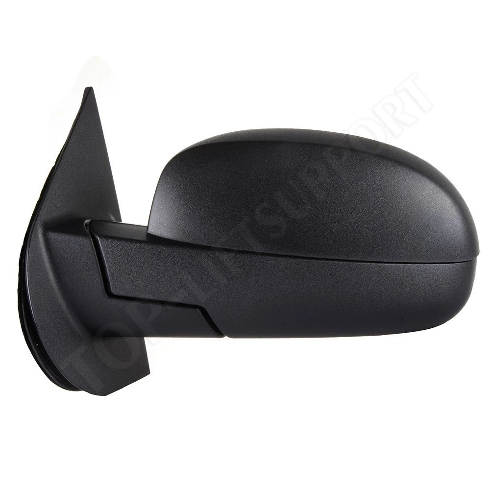 Power Fold Heated Driver Side Mirror for Chevy GMC