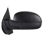 Power Fold Heated Driver Side Mirror for Chevy GMC