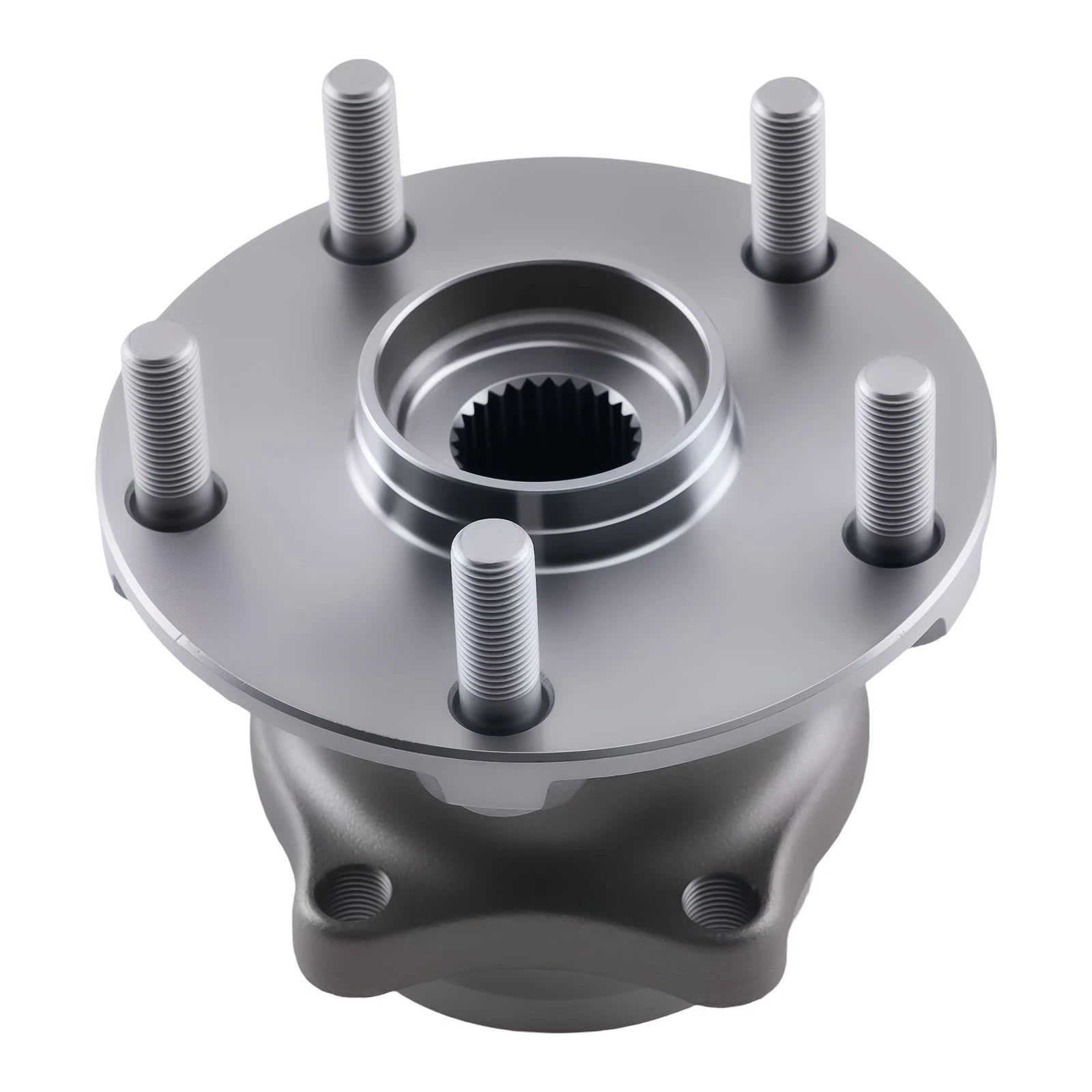 Rear Wheel Hub Assembly for Subaru Forester Legacy (2015–2021)