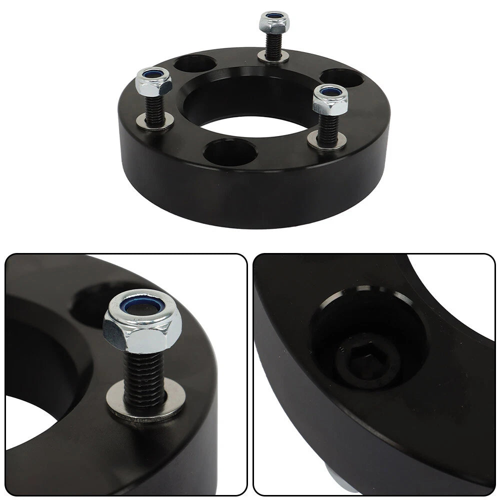 2" Front Leveling Lift Kit for Ford F150 (2004–2023)