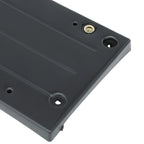 Front License Plate Tag Mounting Bracket for Land Rover Range Rover Sport (2014–2017)