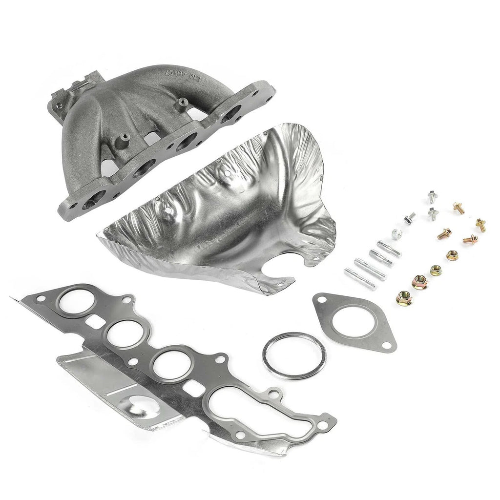 Front Exhaust Manifold with Gasket for Ford Escape Fusion (2009–2012)