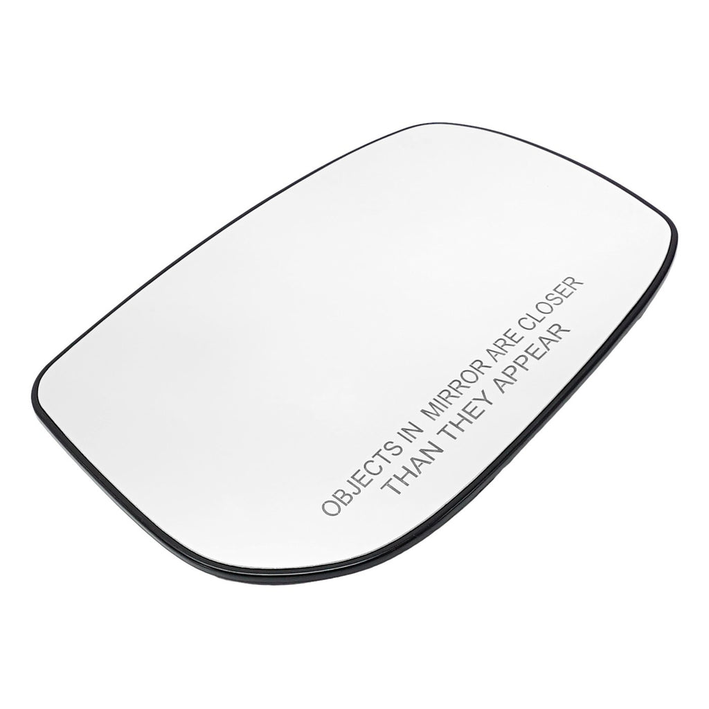 Mirror Glass Set of 2 for Toyota Yaris (Sedan)