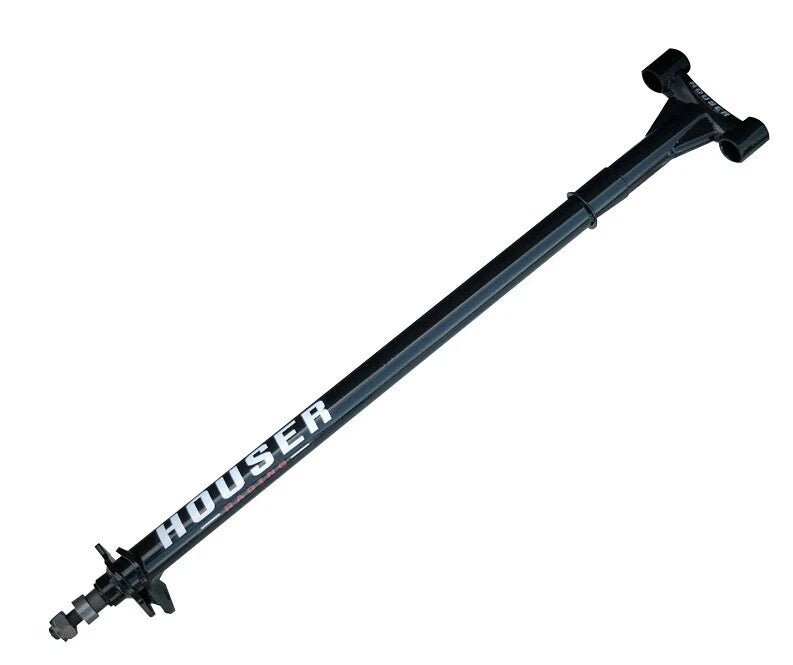 Reduced Bump Steer Steering Stem +1 for Honda TRX450R (2004–2005)